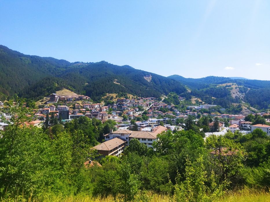 Продава се Парцел в Девин - 6627 кв.м за 61 €/кв.м - Снимка #2