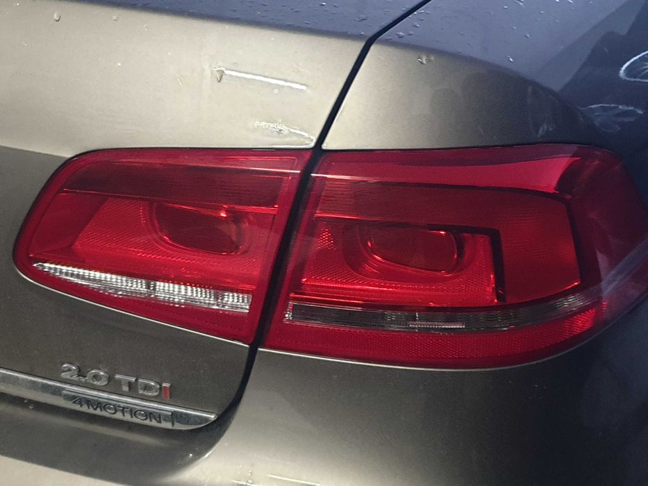 Оригинални стопове Валео за Пасат Б7 седан.