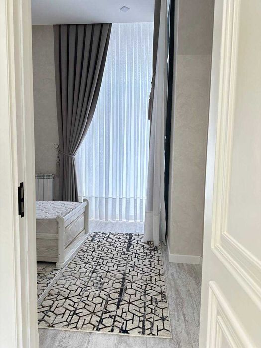 СРОЧНО Сдаётся кв в ЖК Ок Сарой 3/1/8 ро-н Мирзо-Улугбекский