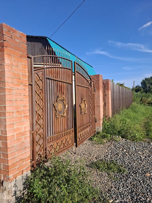 Сдам дом на длительный срок