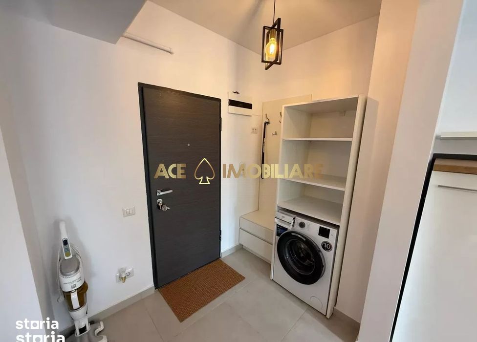 2 Camere de inchiriat | Cotroceni | Metrou | Bloc 2026 | Centrala