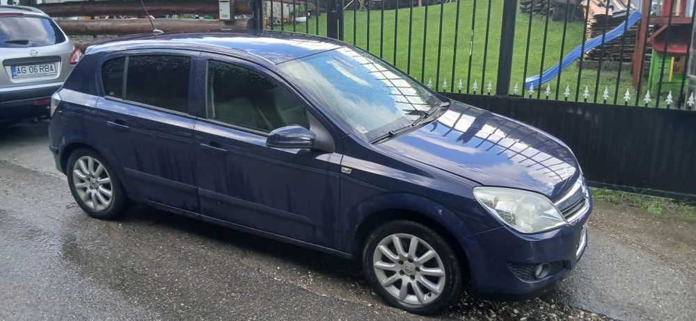 Vand opel asta h 1.9