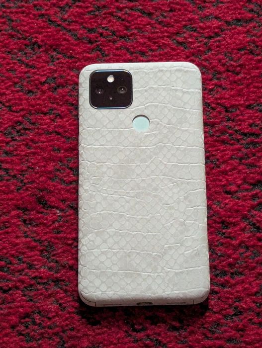 Google Pixel 5, 8/128 GB, Sorta Sage