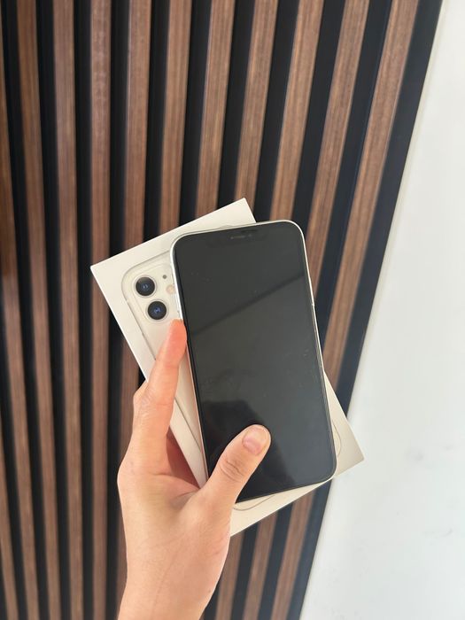 Продам Iphone 11 64 gb