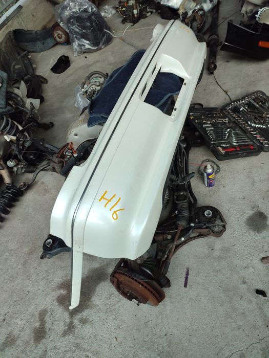 Амортизаторы В сборе Марк.2