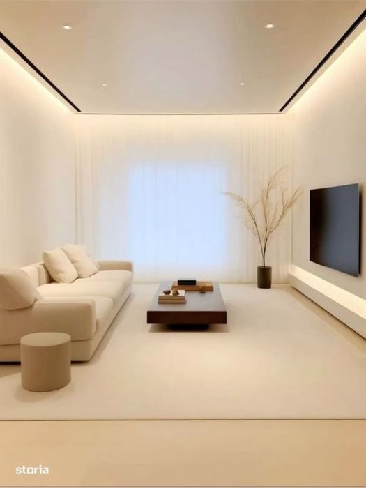 Apartament 2 camere la pret redus