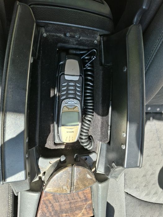 Mercedes e220d 150hp