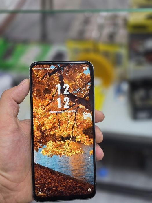 Nubia focus 2  256g  5g