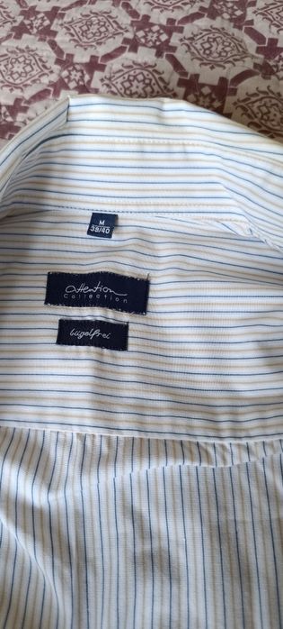 Мужские рубашки из Германии