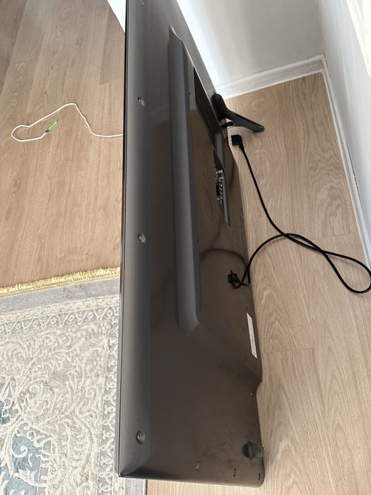 Телевизор LG 55 дюйм смарт тв