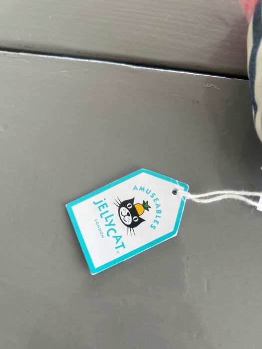 Jellycat Gelato