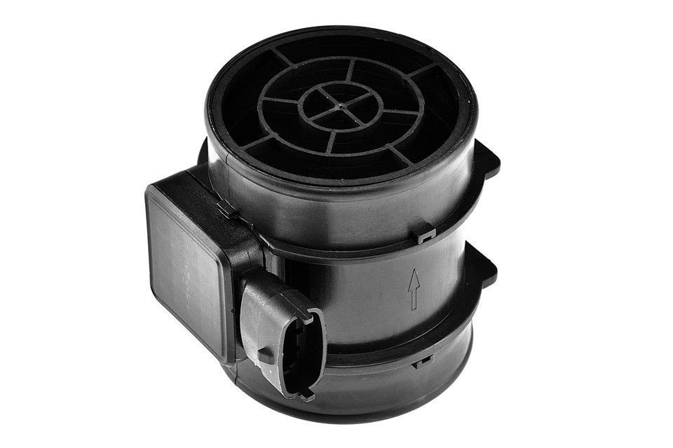 Debitmetru aer Opel Astra G 1.8i, 2.0i 1998-, Astra H 1.8i 2004-, Zafira A 1.8 16v, NTY EPP-PL-002