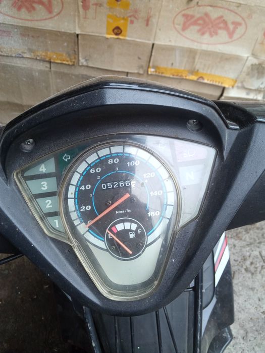 Срочно Продам мотоцикл,