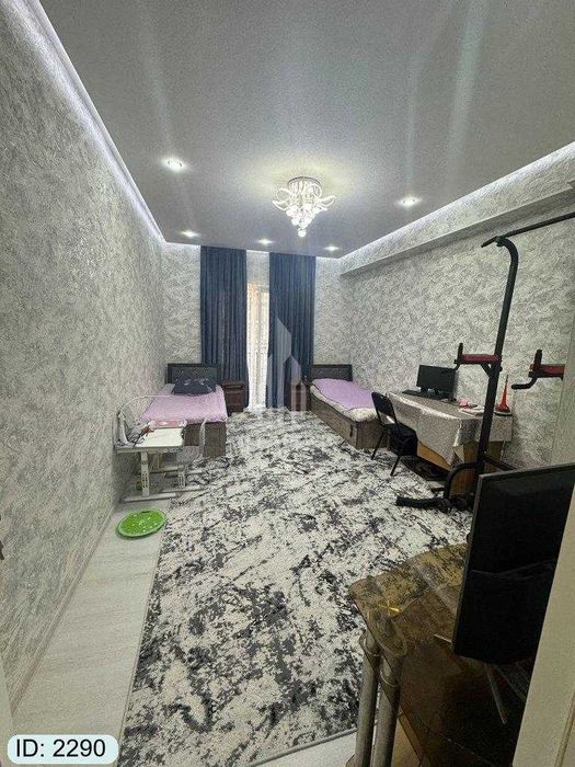 SOTILADI №2290 Kritiy 17 maktab 3xonalik uyimiz sotuvda