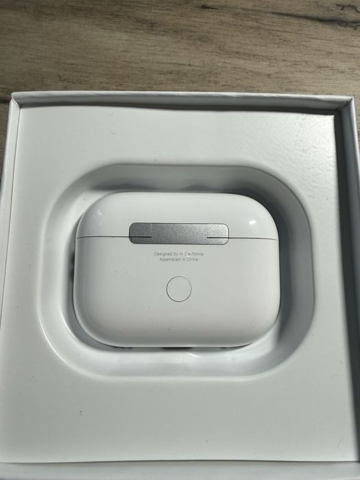 Airpods pro 2 noi