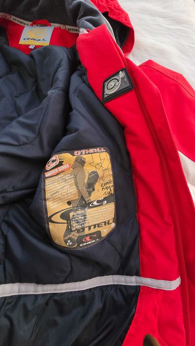 Дамски ски екип O'Neill и mountain-peak размер М