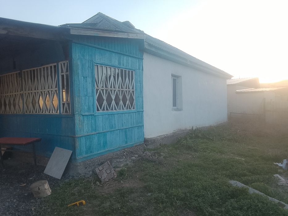 Продается Дом Кальпе или Обмен.