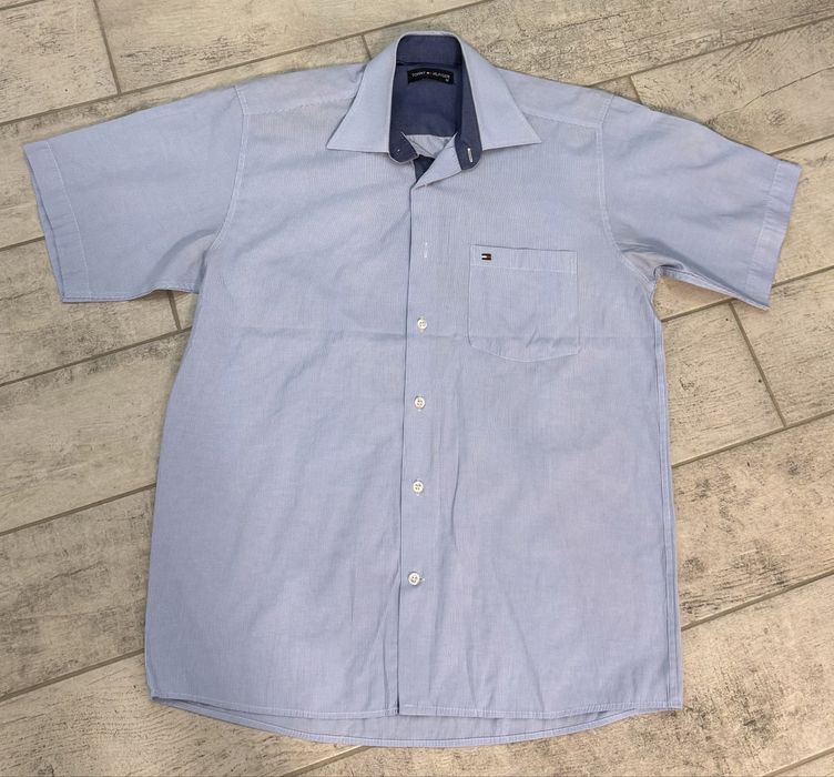 Camasa Tommy Hilfiger