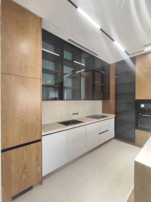 Корпусная мебель на заказ