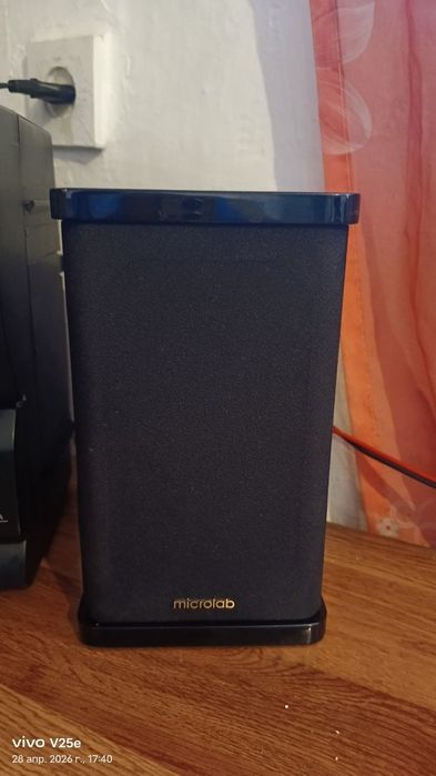 Музыкальный центр Laneon NE-530