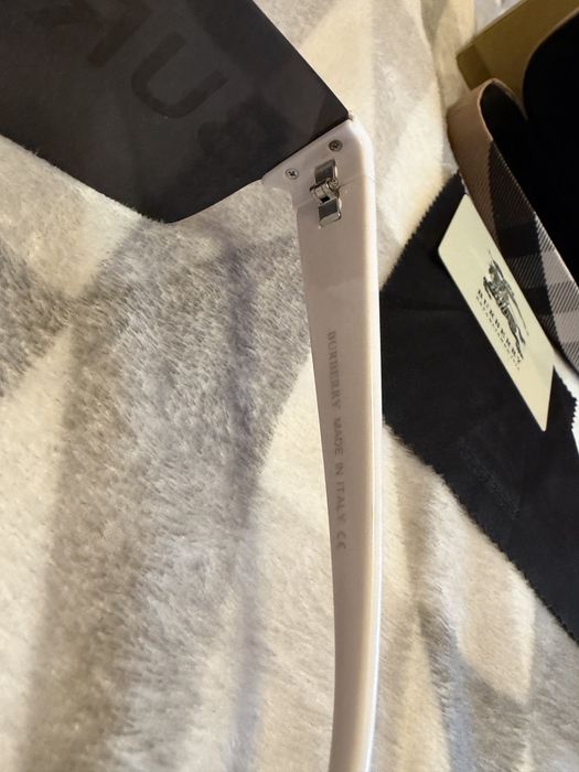 Ochelari burberry