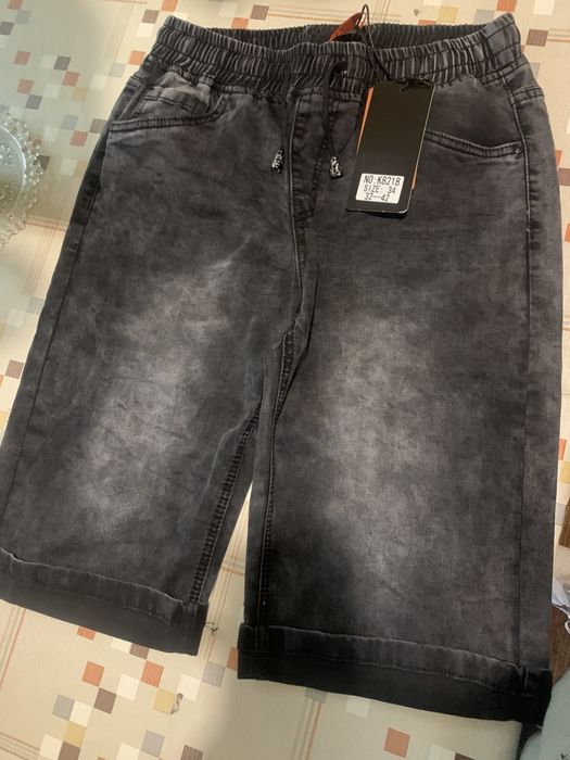 Нови дънки ХЛ