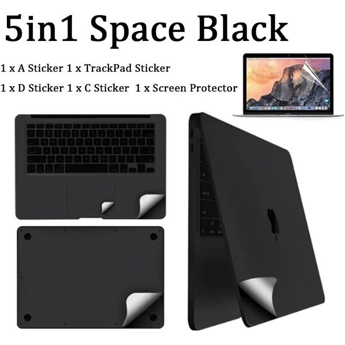 MacBook зашитний плонка Air Pro Neo