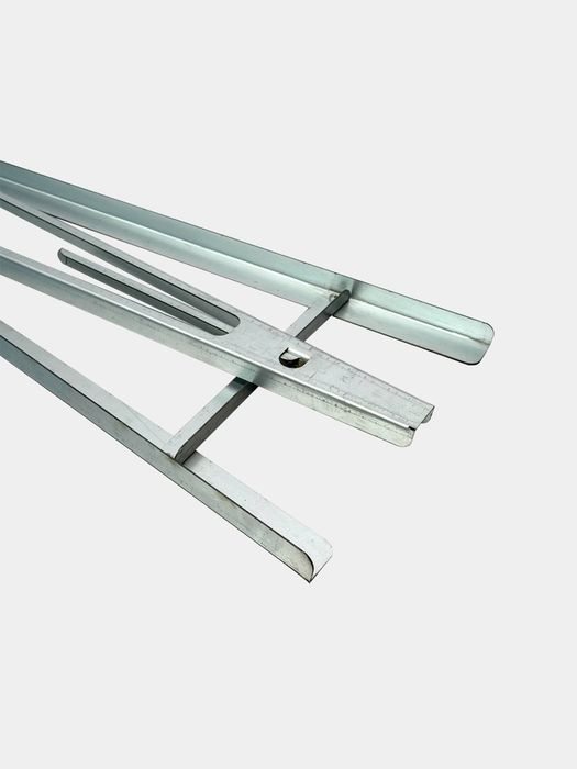 Qoʻrani yegʻiladigan oyogʻi