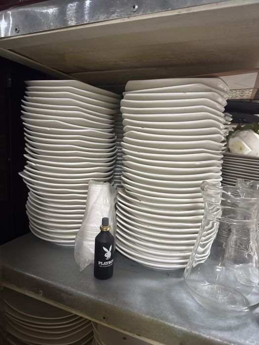 Посуды тарелки разные распродажа