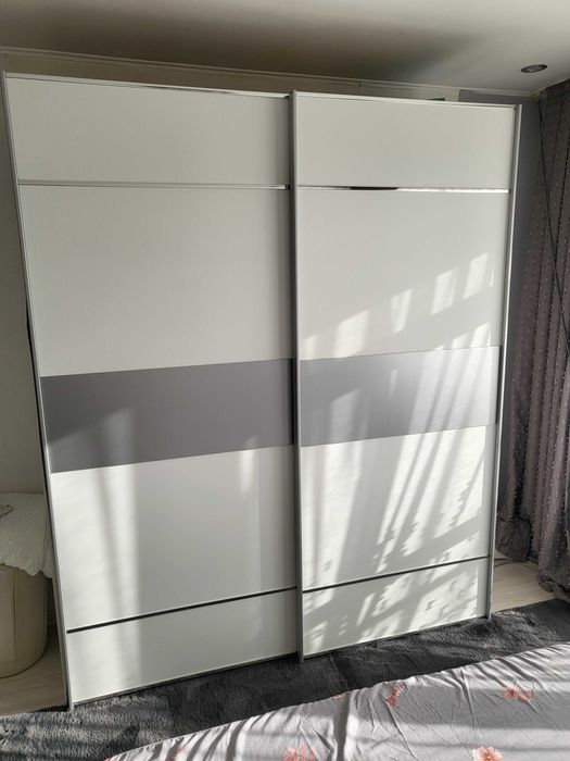 Спален комплект.