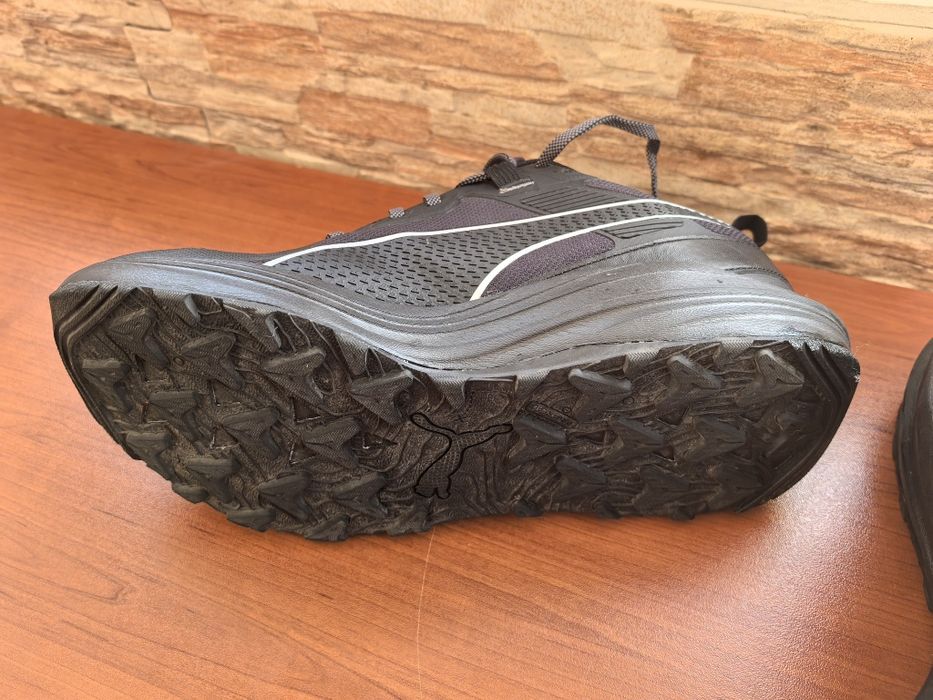 Маратонки Puma Extend Lite Trail