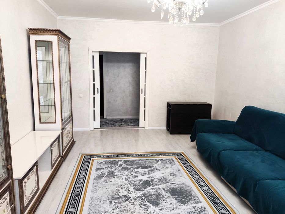 Сдается квартира 3х ЖК Премьера