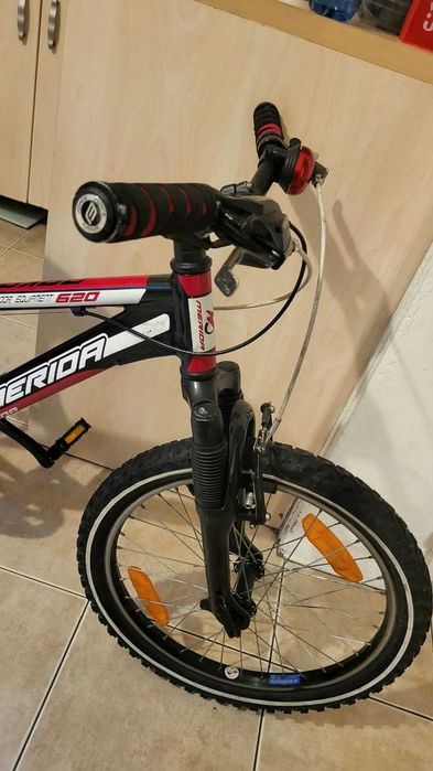Vând Bicicletă MTB Merida copii