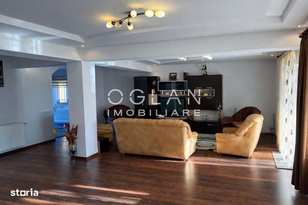 Proprietate exclusivă Ocna Sibiului | Comision 0%
