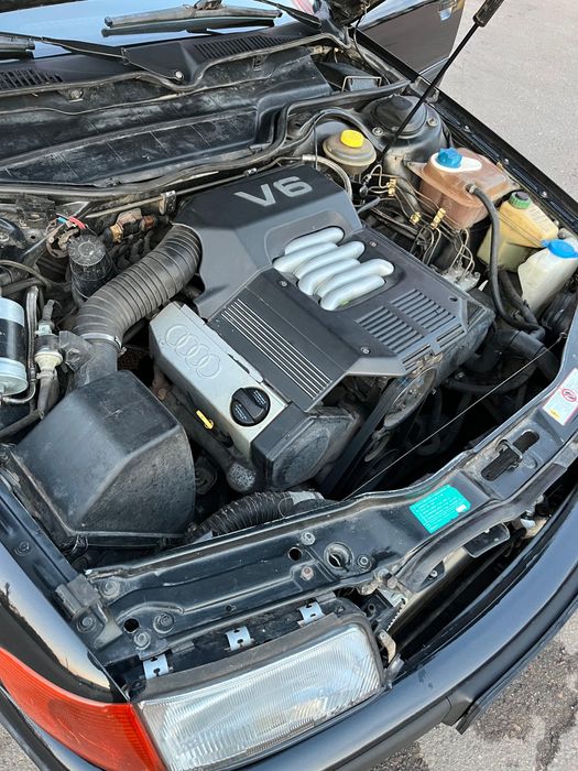 Продам audi 100 C4
