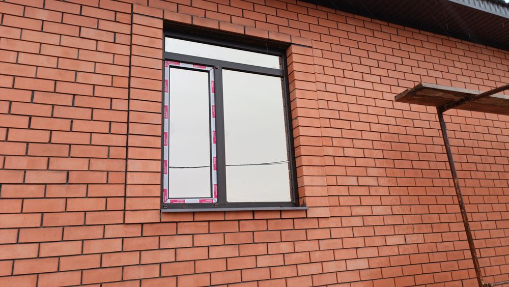 Ремонт пластиковых окон, дверей