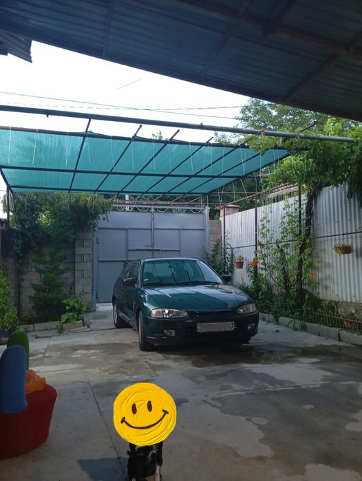 Продается большой дом