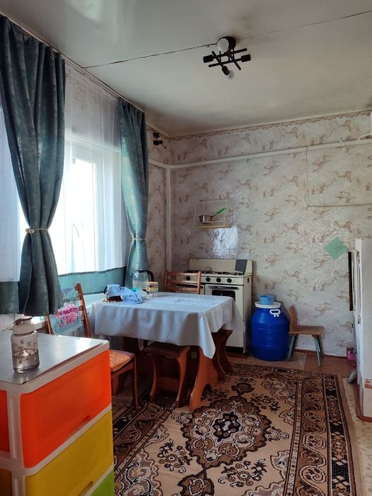 Продам 3х комнатный дом