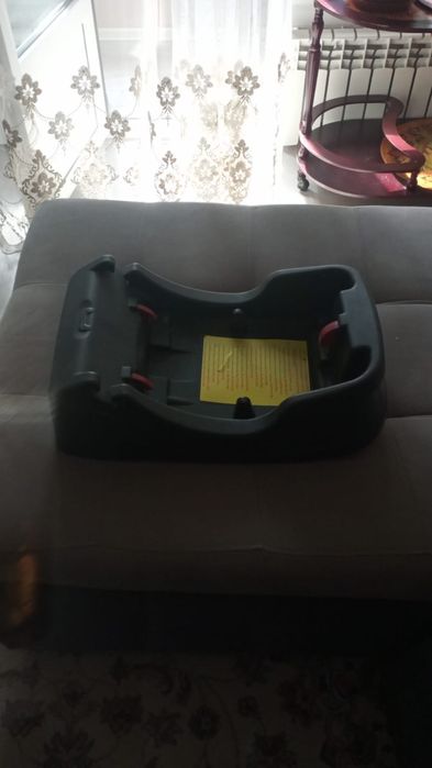 Продам автолюльку