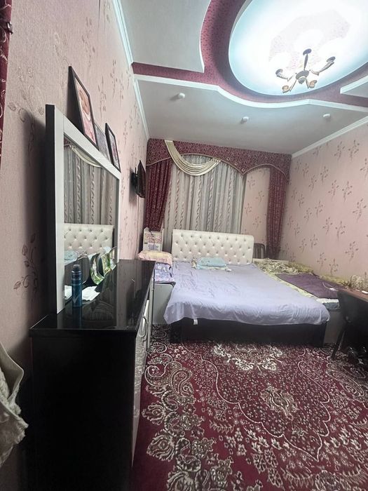 5 хона 660 кв.м. катедж сотилади. Кармана Талкок МФЙ Кавала куча 188