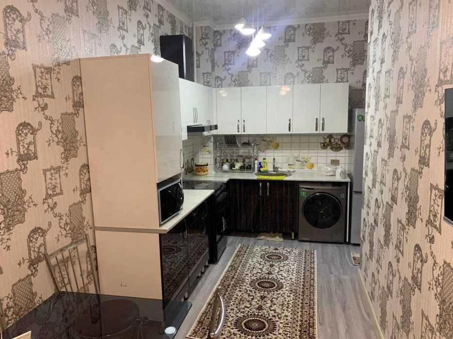 Сдается Квартира В Новостройке