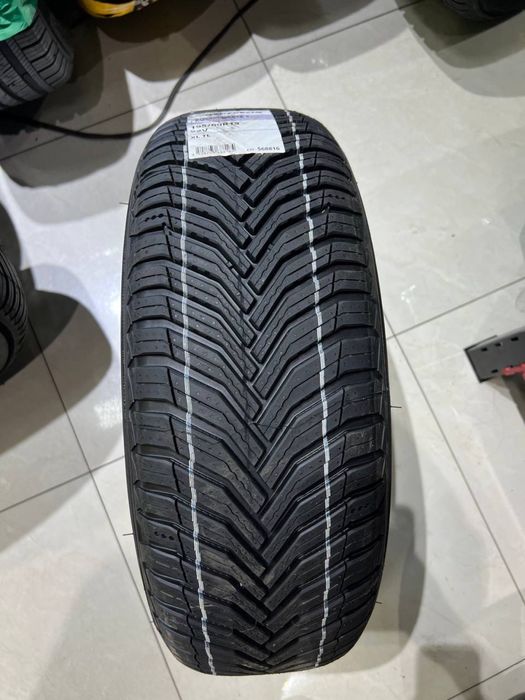 Balon shina Michelin Crossclimate 2th 195/60R15