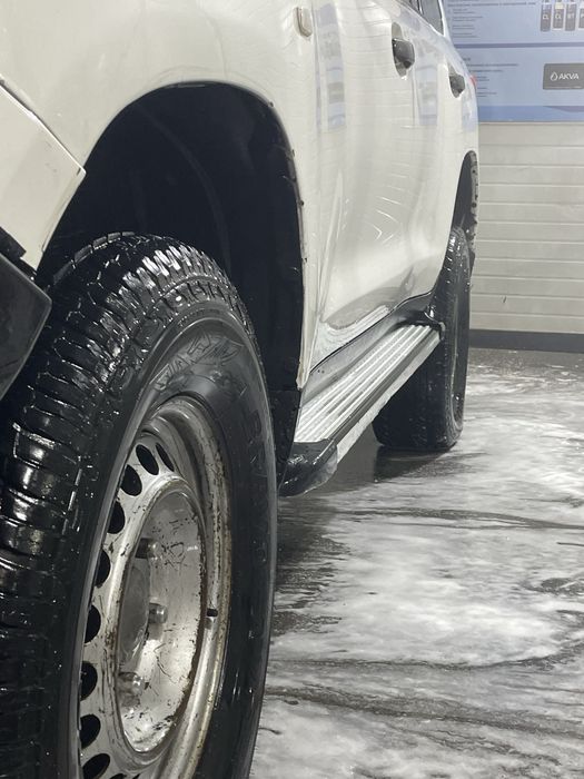 Продам GX205 TLC