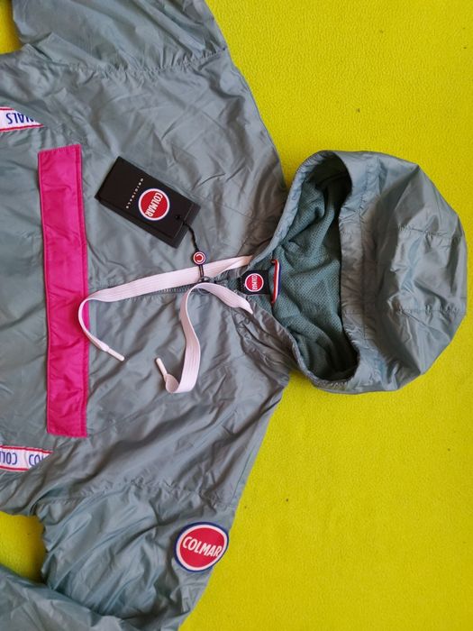 Colmar-S-M-Оригинално-НОВО