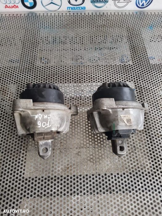 Suporti Suport Motor BMW F06 F01 F12 F13 640D 740D N57D30B Euro 5