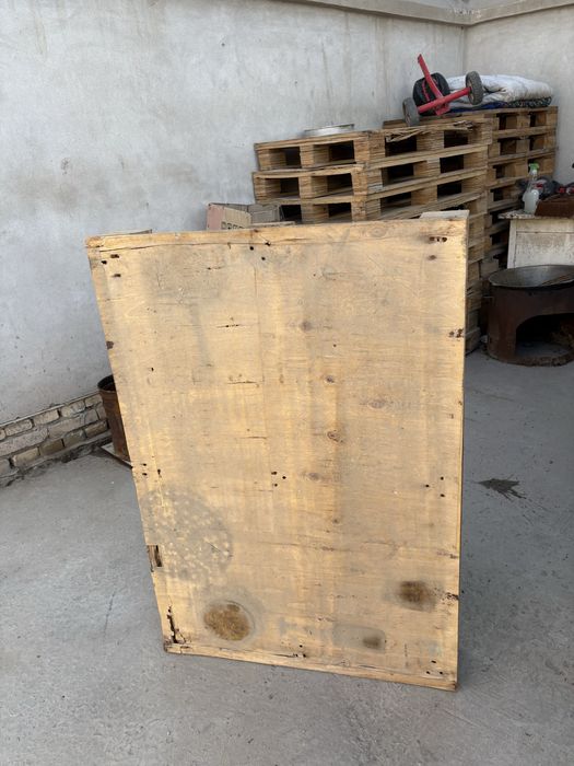 Паддон сотилади холати зор.