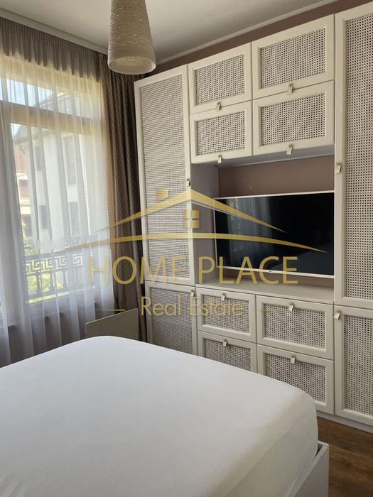 Дава се под наем Четиристаен апартамент в Варна, Център - 107 кв.м за 1377 € - Снимка #7