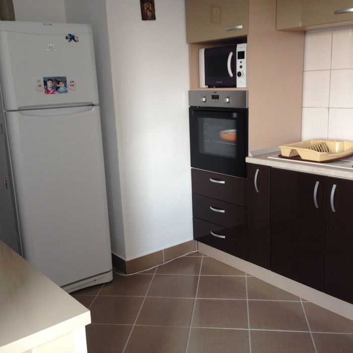 Apartament 2 camere Sanpetru  Brasov
