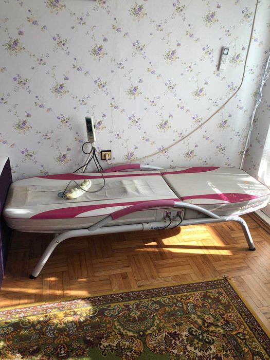 масажно легло NUGA BEST