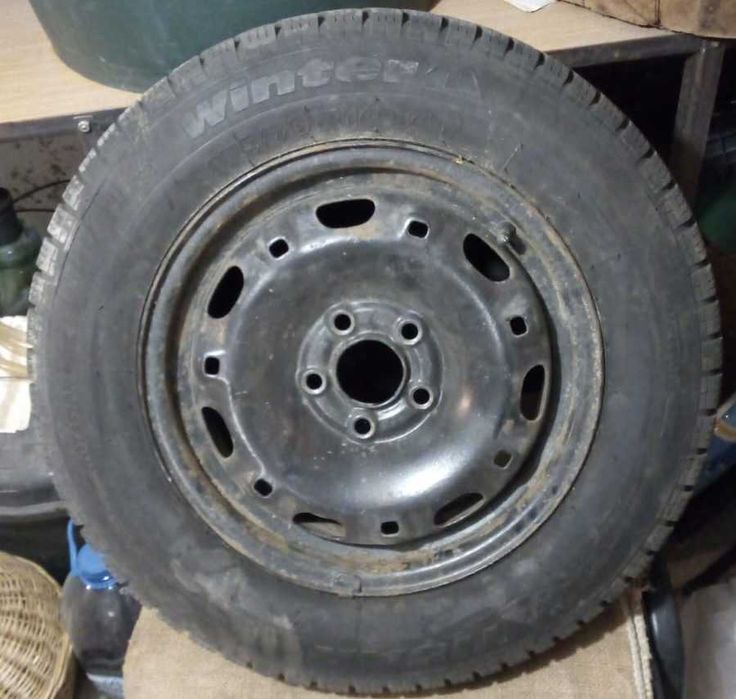 anvelope de iarna cu jante